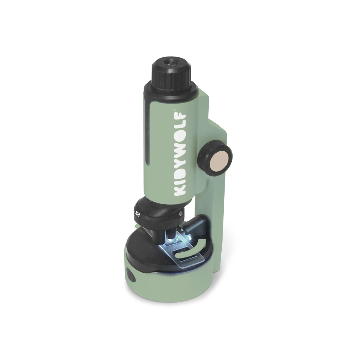 Microscope