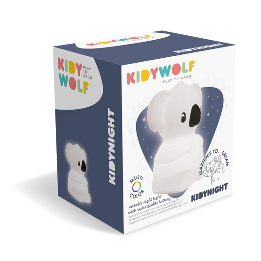 KIDYNIGHT Veilleuse koala
