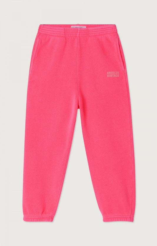 Americain Vintage : JOGGING ENFANT IZUBIRD