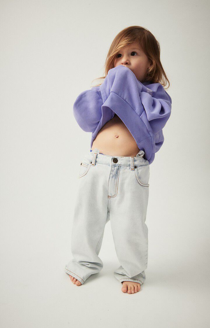 JEAN DROIT ENFANT JOYBIRD