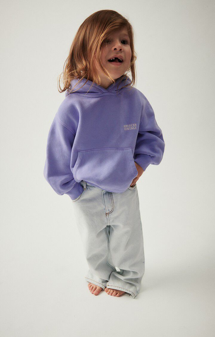 JEAN DROIT ENFANT JOYBIRD