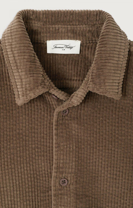 CHEMISE ENFANT PADOW
