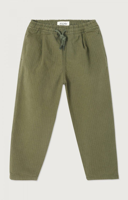 Pantalon Rygybay Kaki