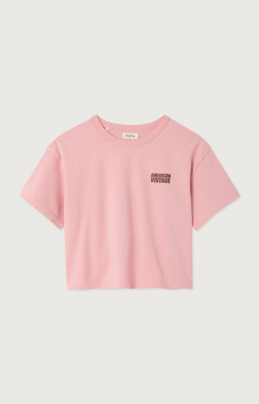 T-SHIRT ENFANT YKOBOW SMOOTHIE