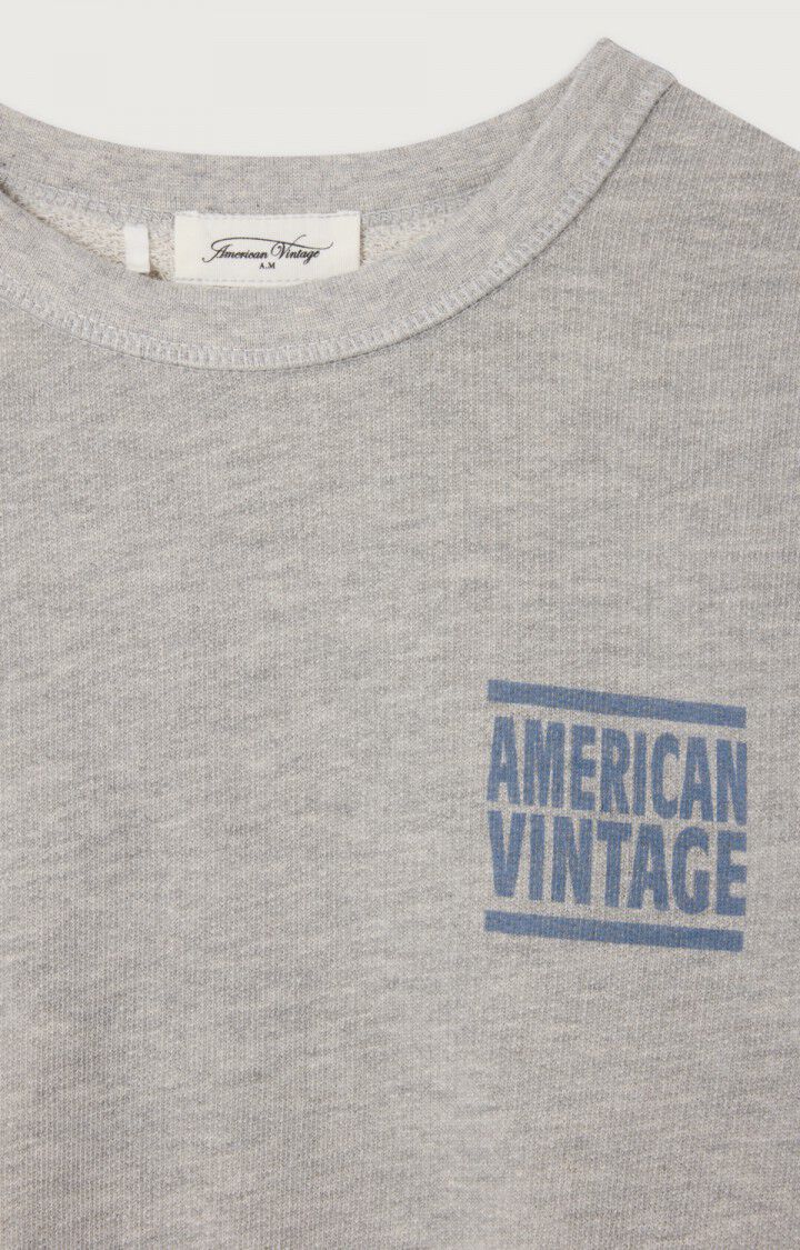 Americain Vintage : Sweat Enfant Zofbay