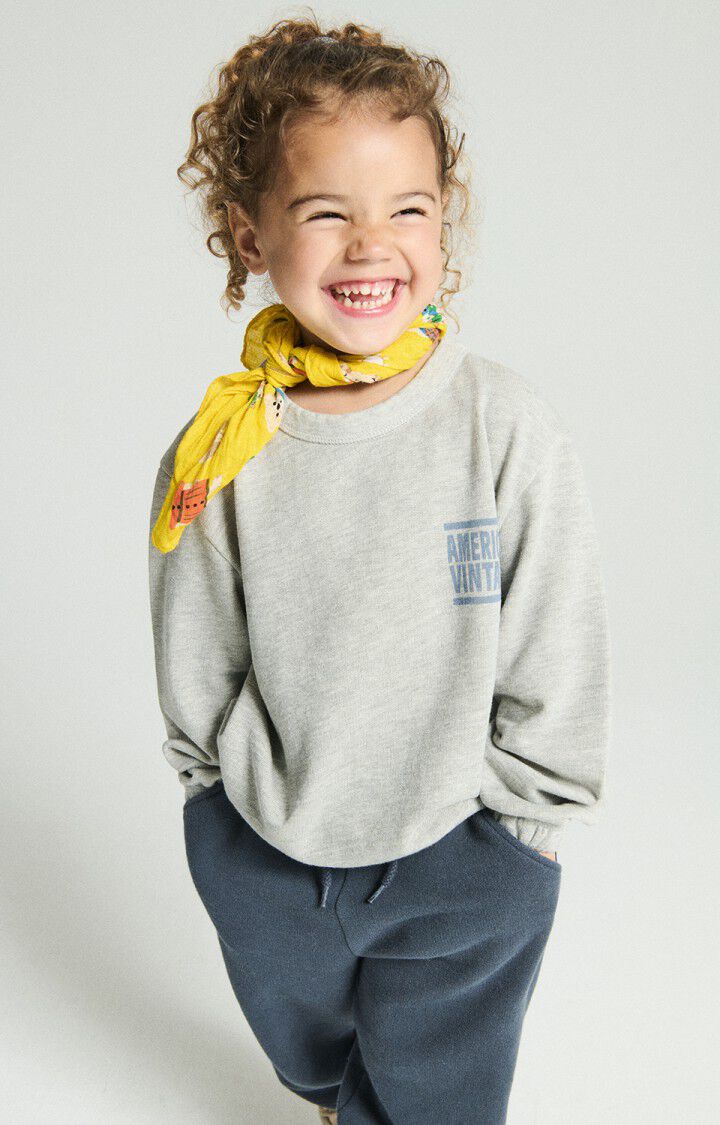 Americain Vintage : Sweat Enfant Zofbay