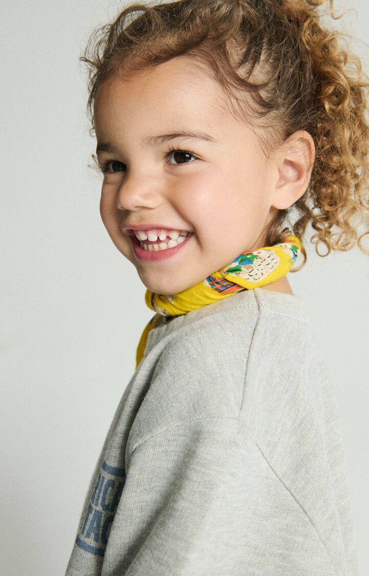 Americain Vintage : Sweat Enfant Zofbay