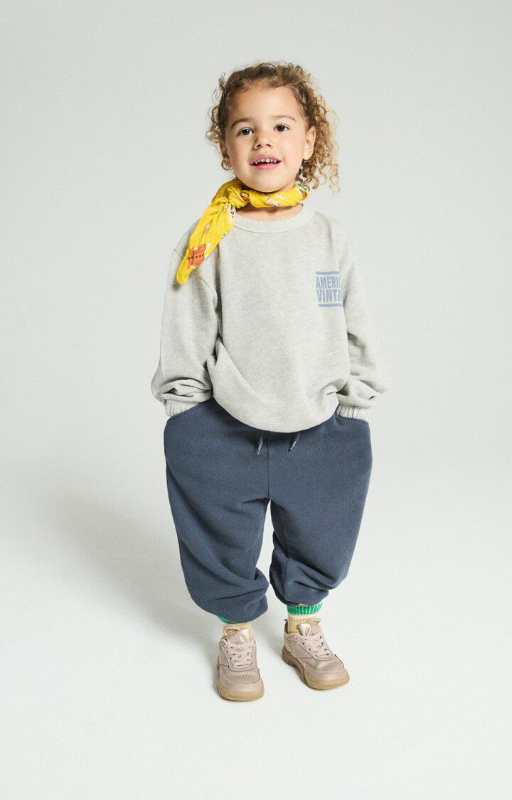 Americain Vintage : Sweat Enfant Zofbay