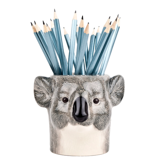 Pot à crayon Koala