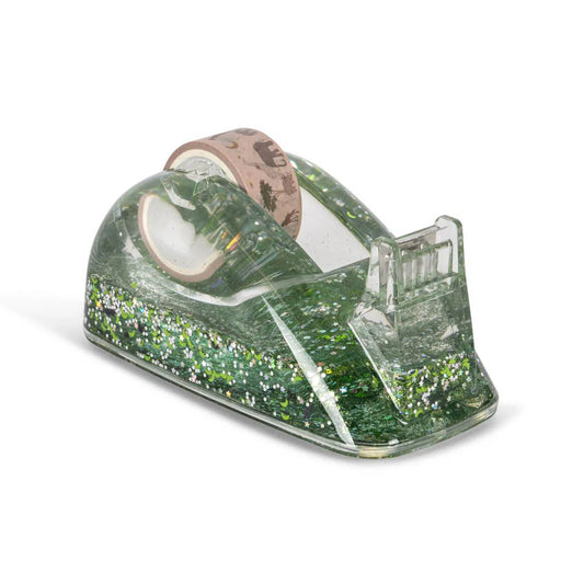 Scotch à paillettes