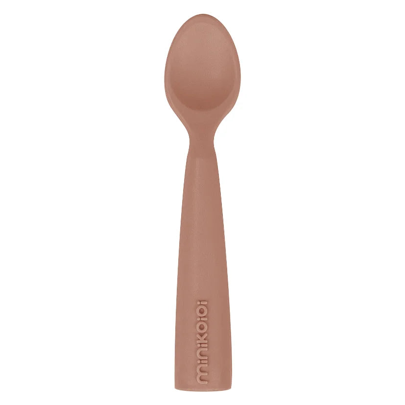 Cuillère 100% silicone – Cookie