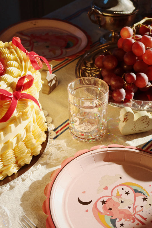 Kit anniversaire Licornes