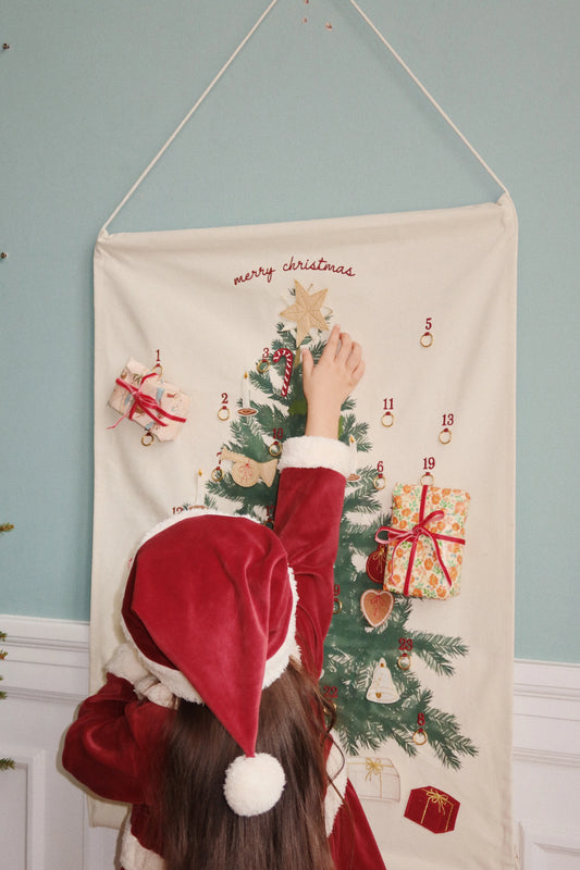 Bonnet de Noel