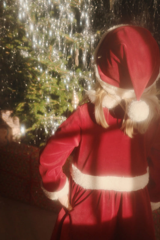 Bonnet de Noel