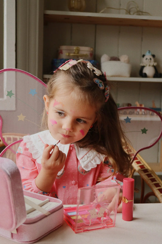Palette de maquillage pour petites filles 🎀
