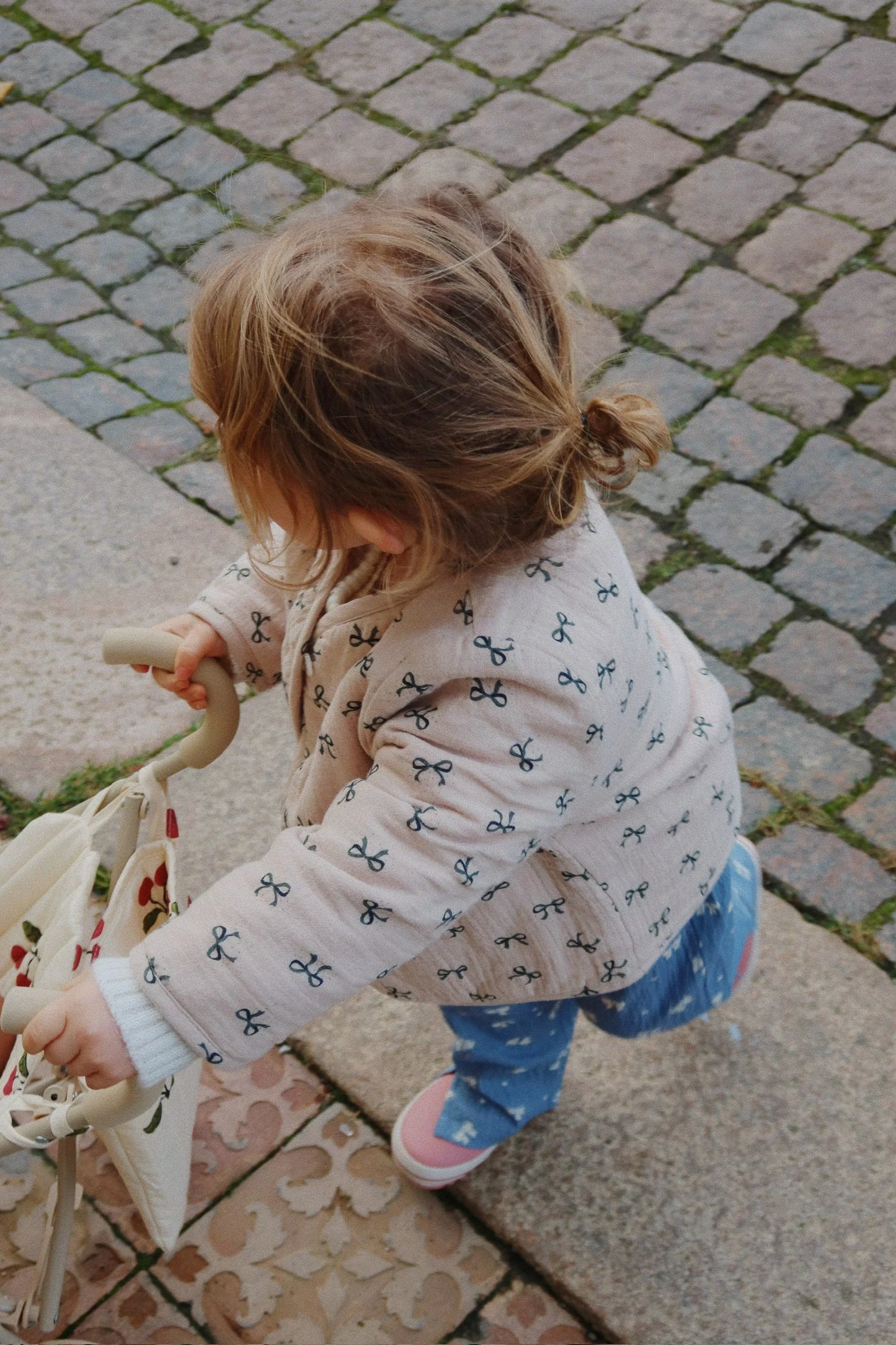 Veste coco