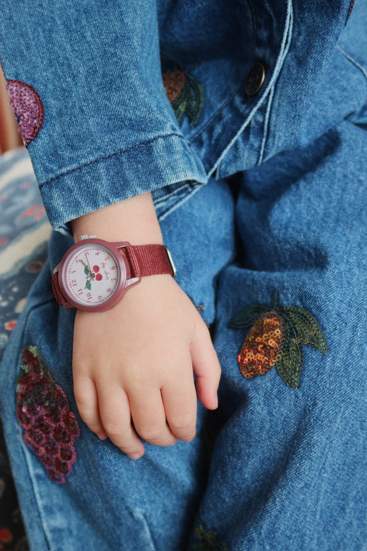 Montres pour enfants