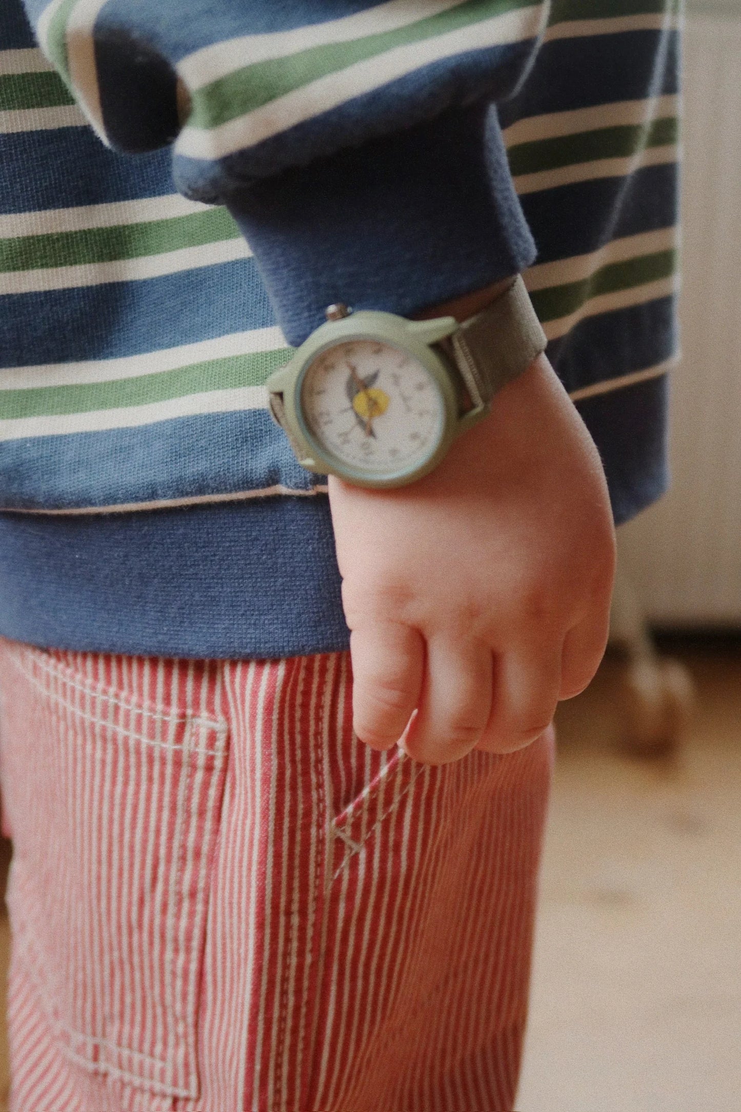 Montres pour enfants