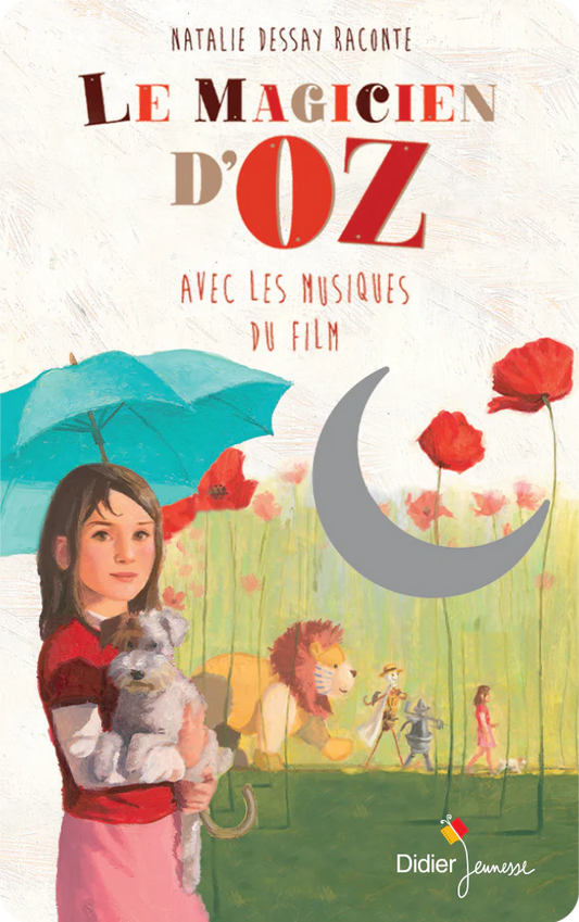Le magicien d'Oz