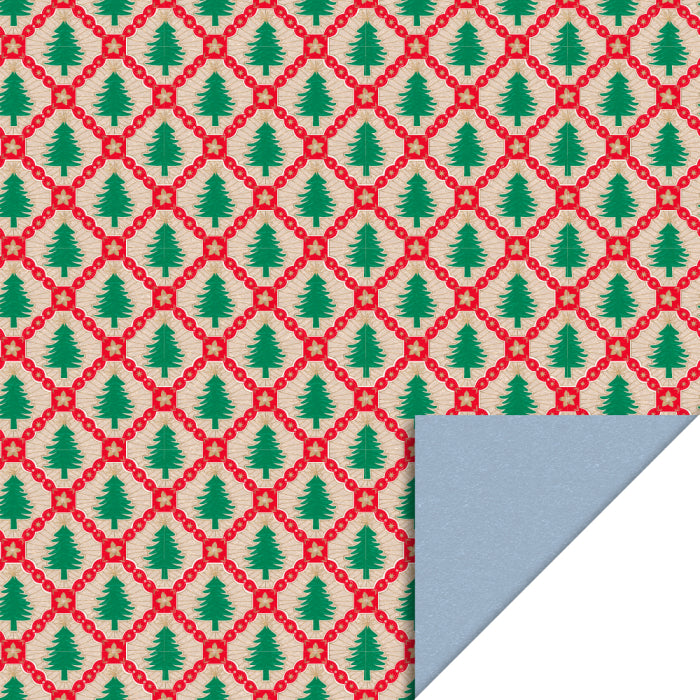 Rouleau de Papier cadeaux 🎁