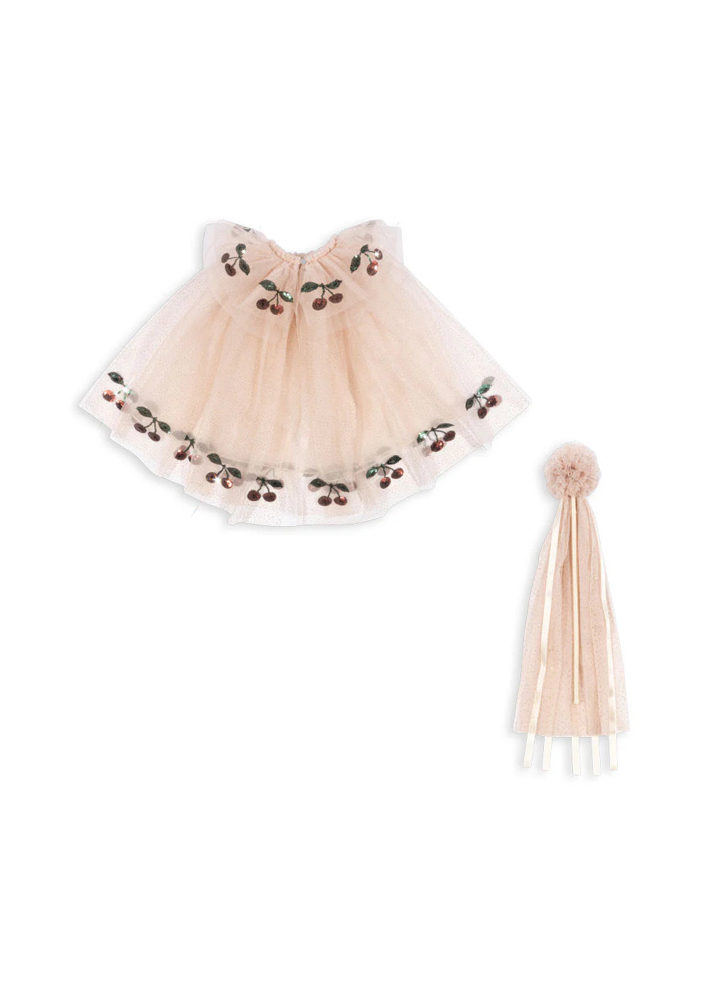 costume de princesse Konges Slojd