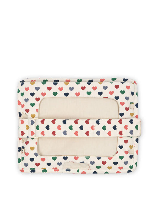 Miroir de voiture et support pour tablette