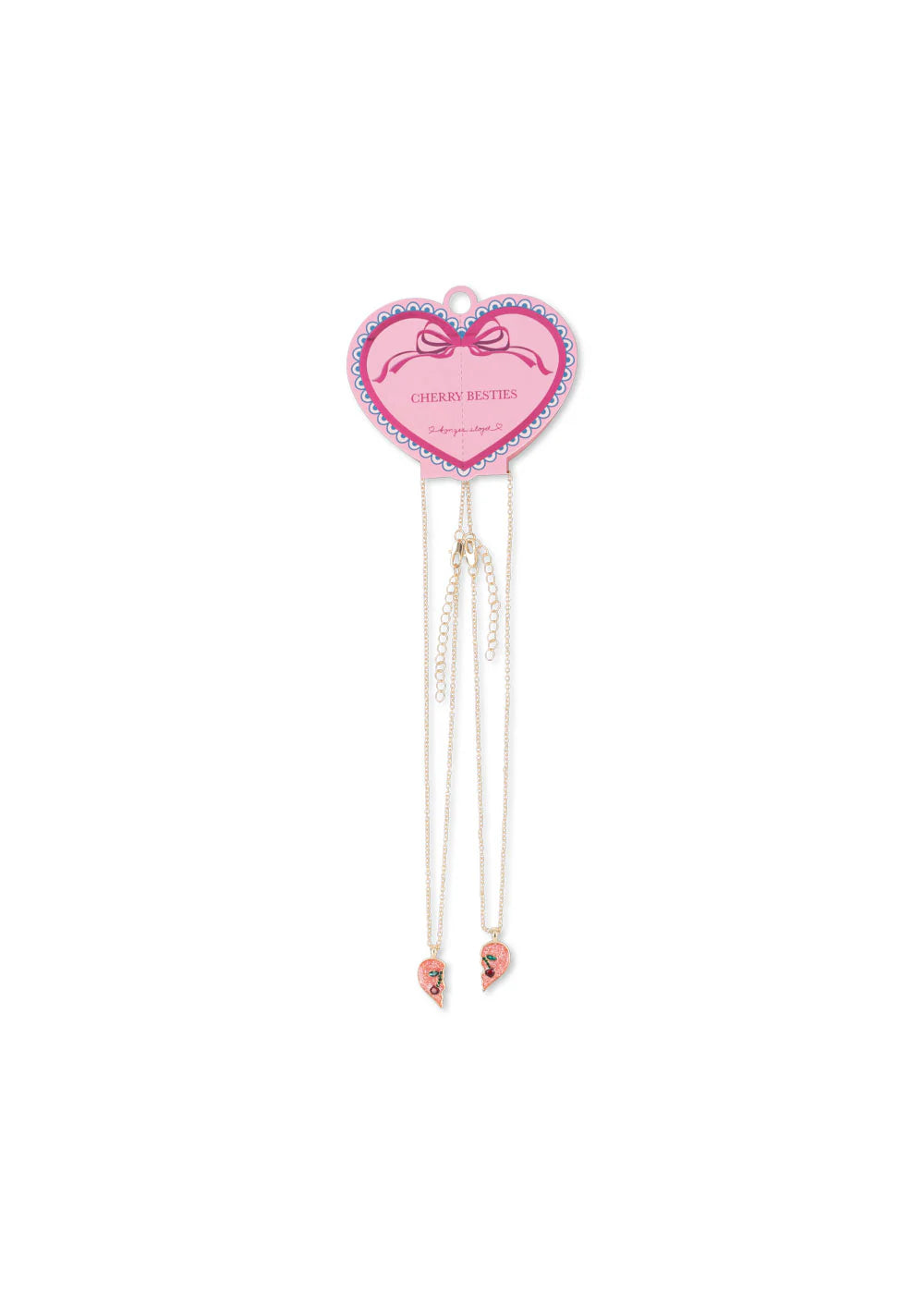 Collier bestie