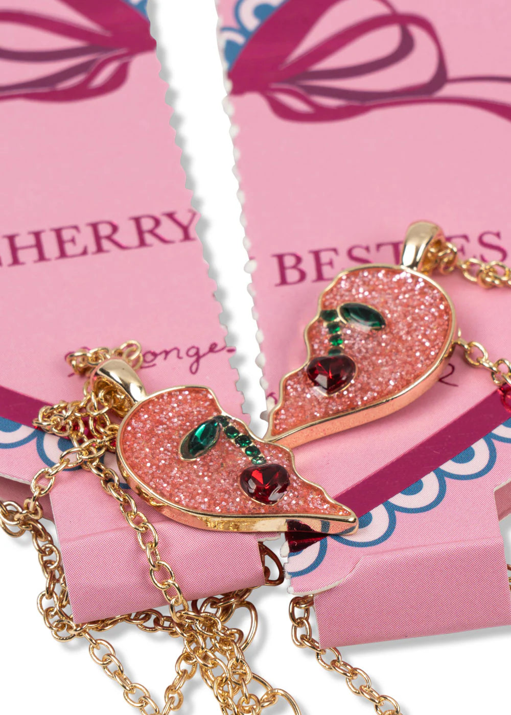 Collier bestie