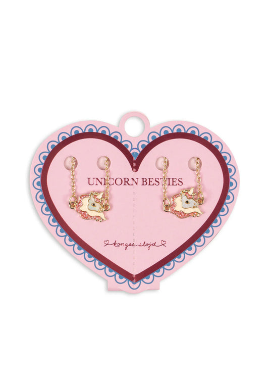 Bracelet de meilleures amies /  bestie licorne
