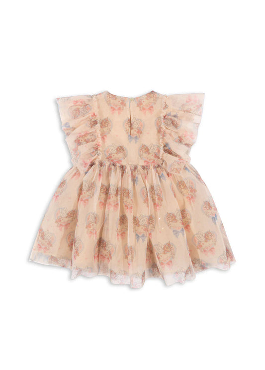 Robe fée ada