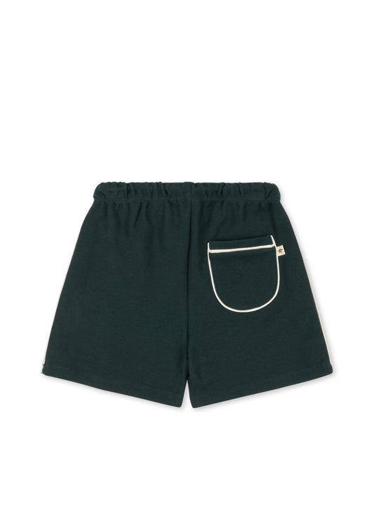 Short Florian vert