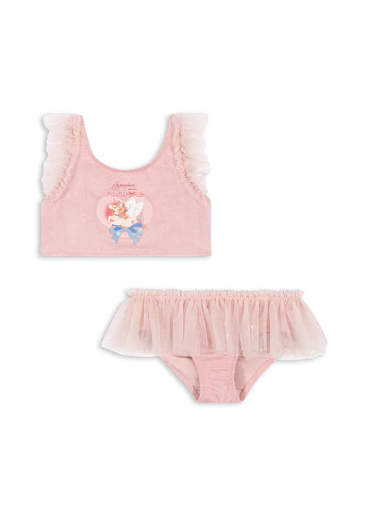 Maillot de bain Amandine Licorne