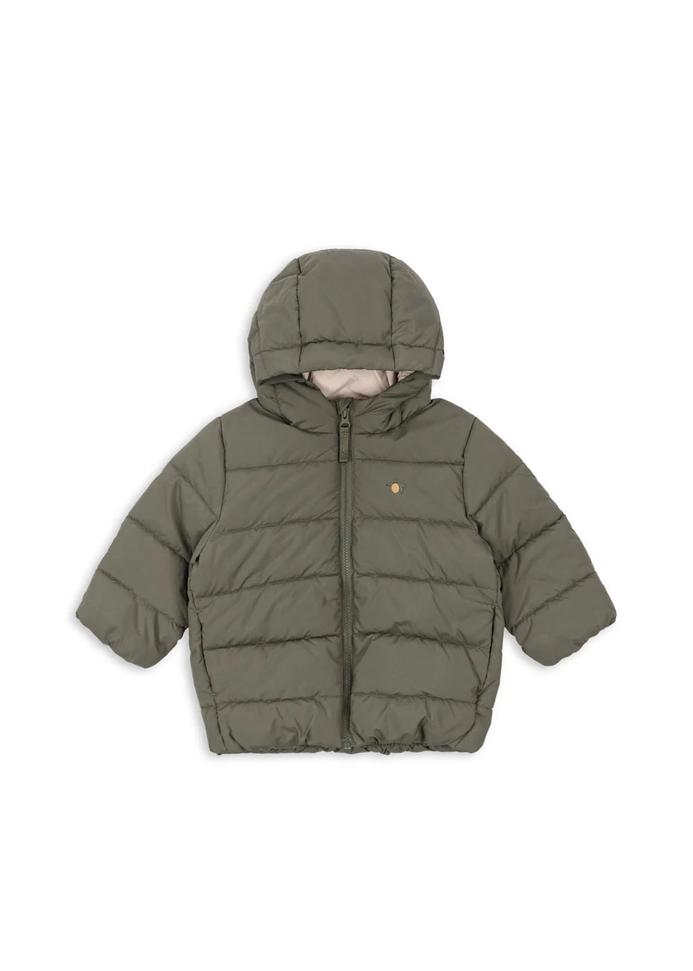 Doudoune / Blouson d'hiver Alpi kaki