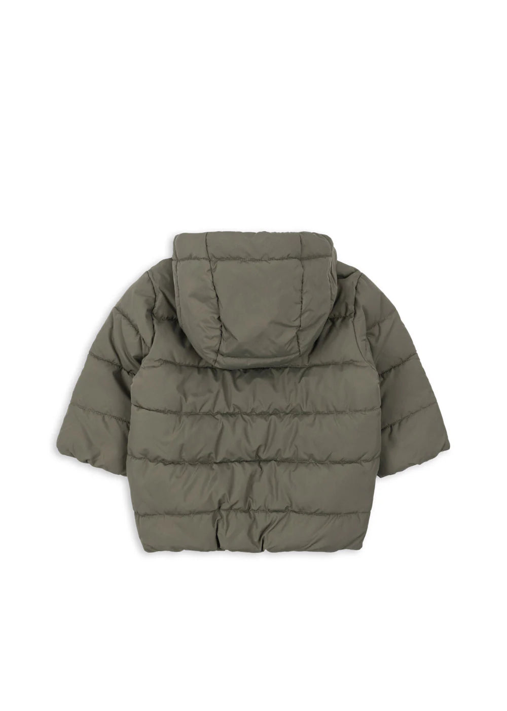 Doudoune / Blouson d'hiver Alpi kaki