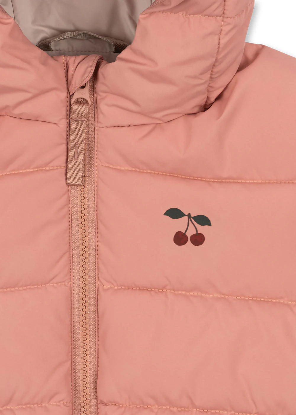 Doudoune / Blouson d'hiver Alpi Blush