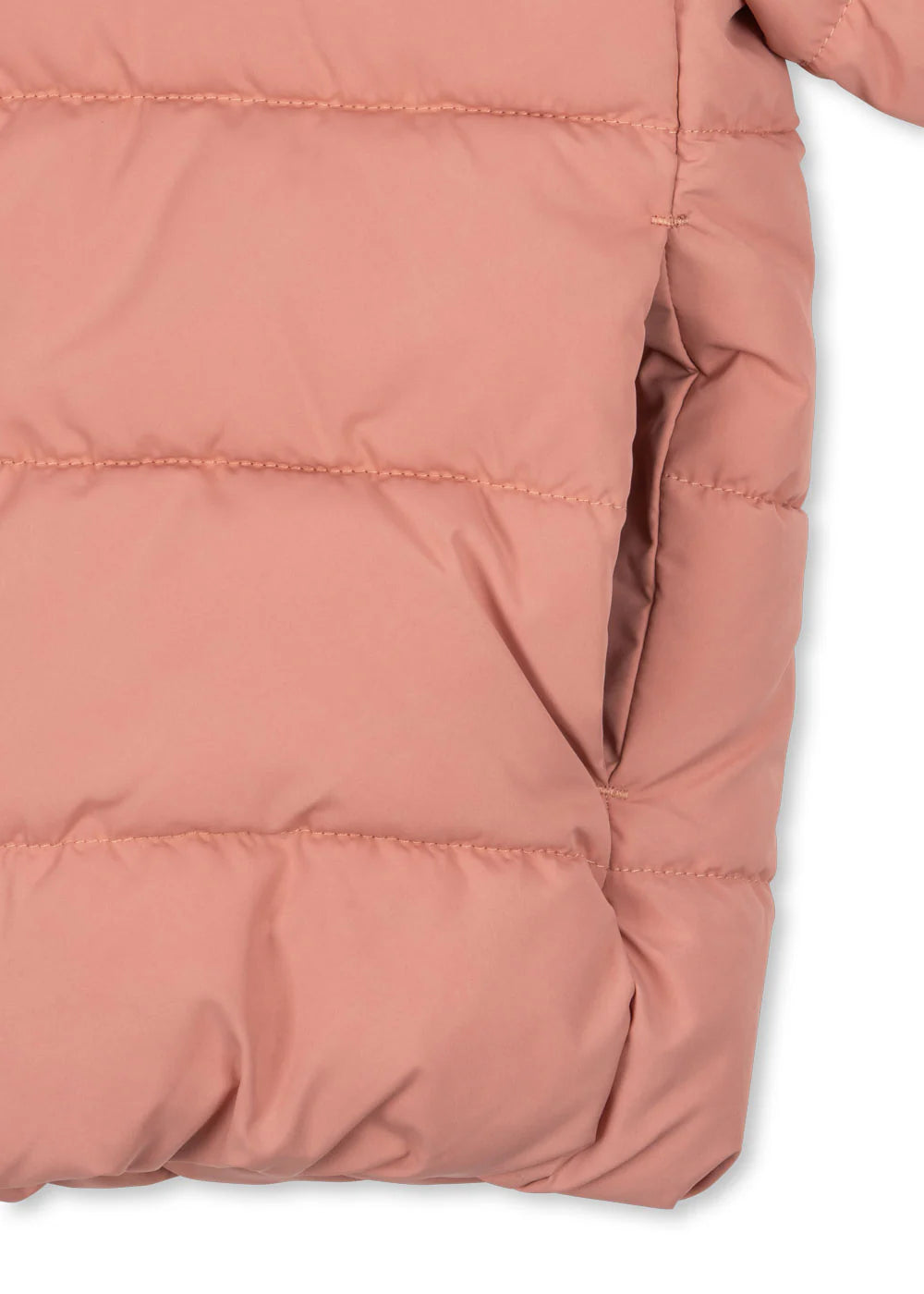 Doudoune / Blouson d'hiver Alpi Blush
