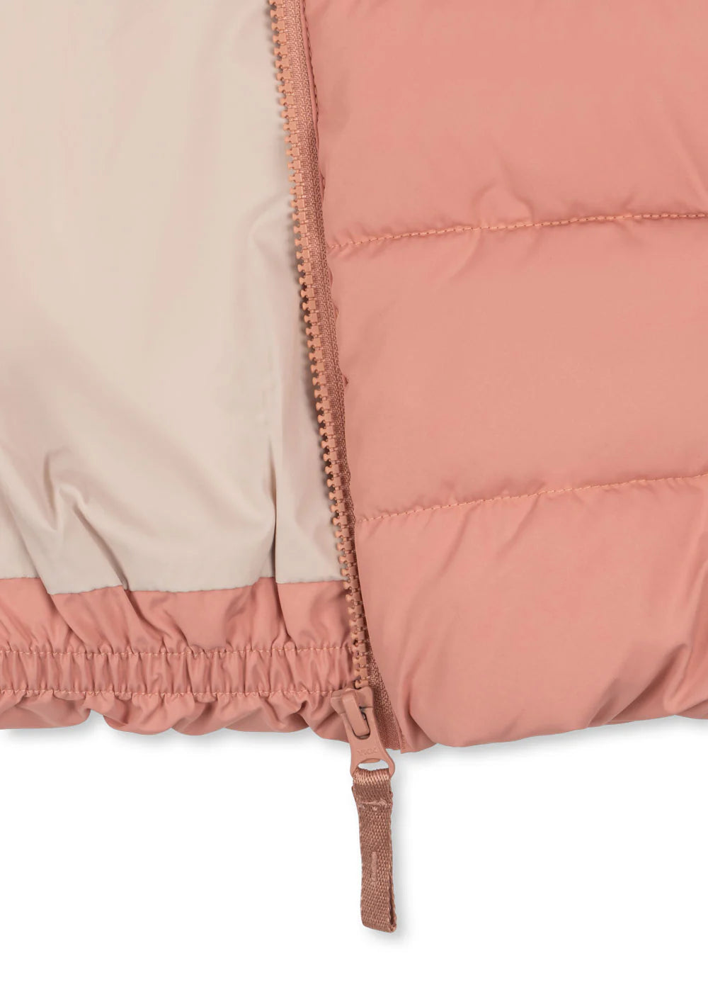 Doudoune / Blouson d'hiver Alpi Blush