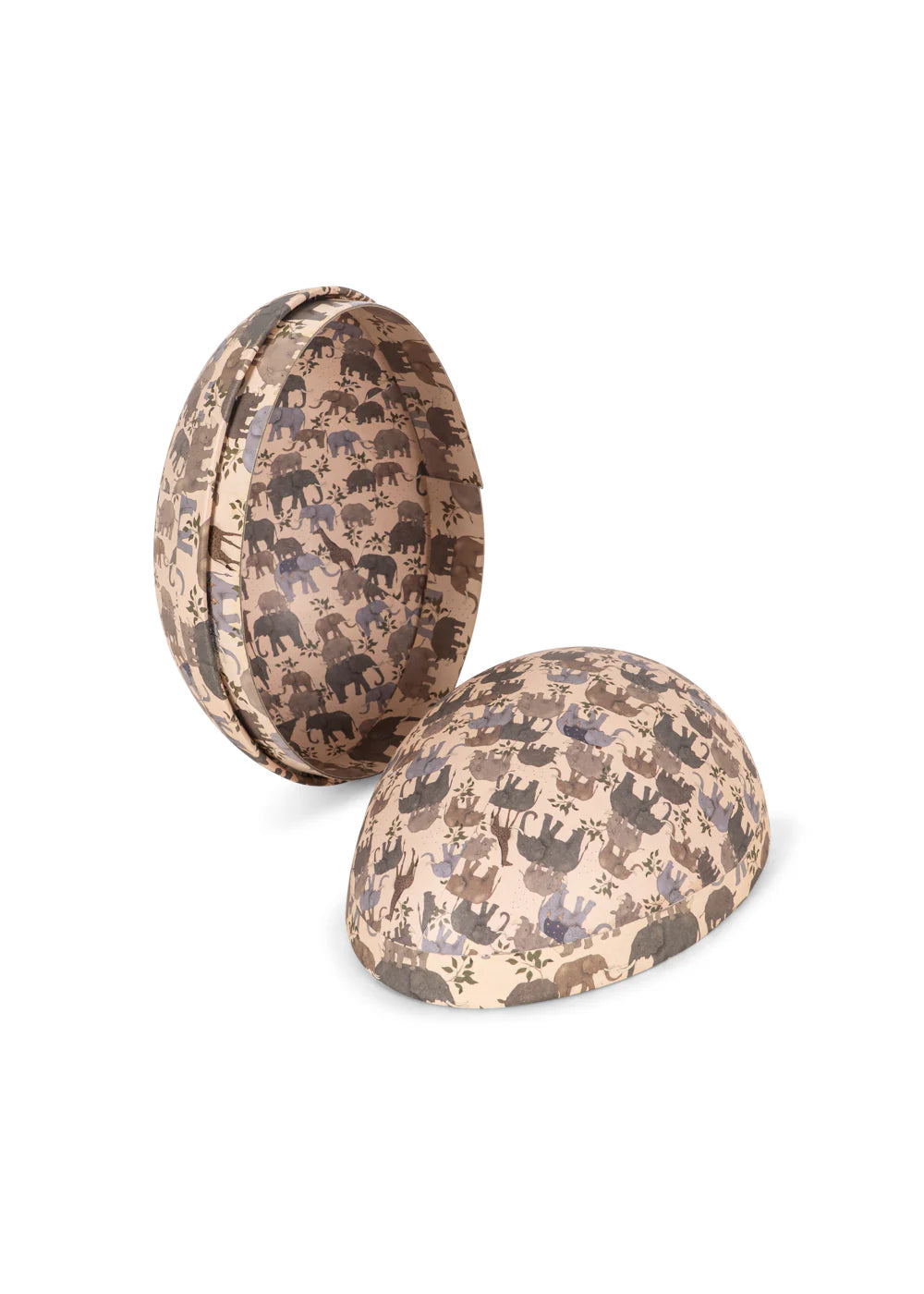 œuf de pâques Safari