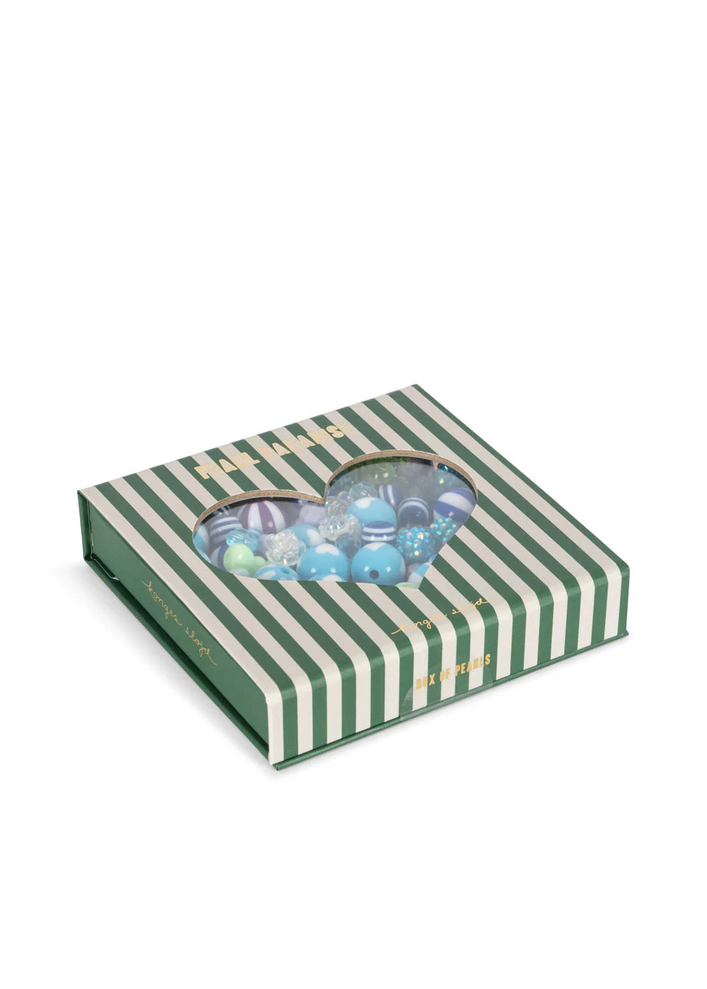 Box de perles