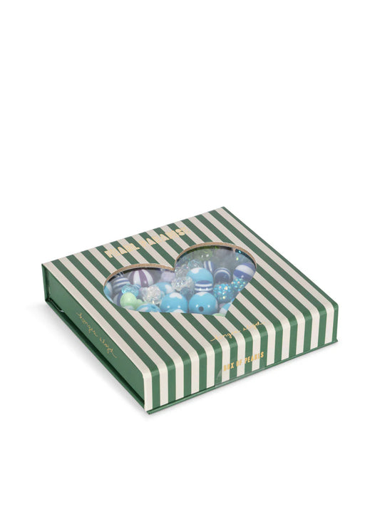 Box de perles