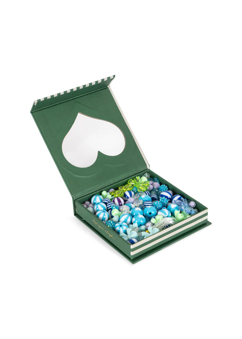 Box de perles