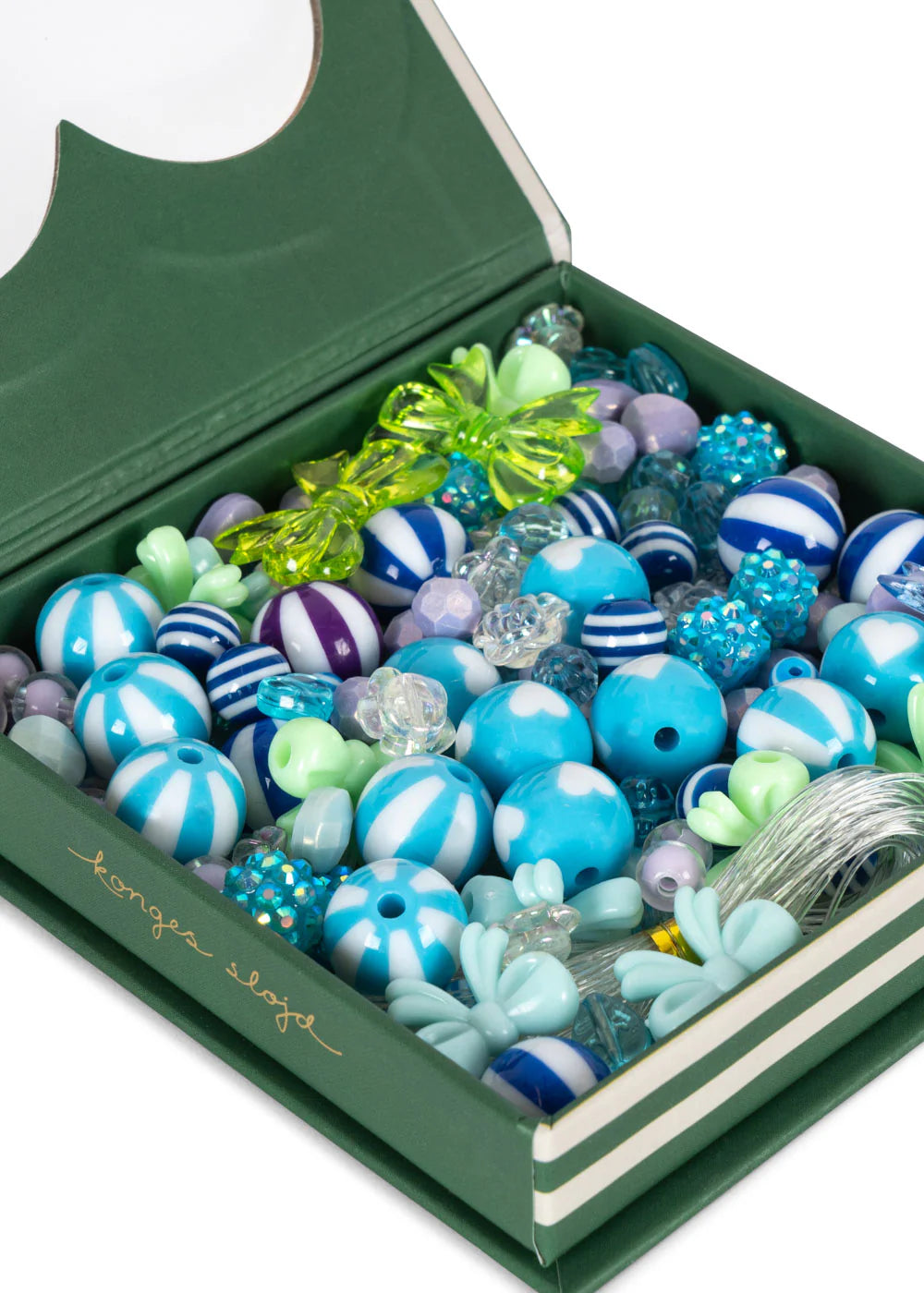 Box de perles