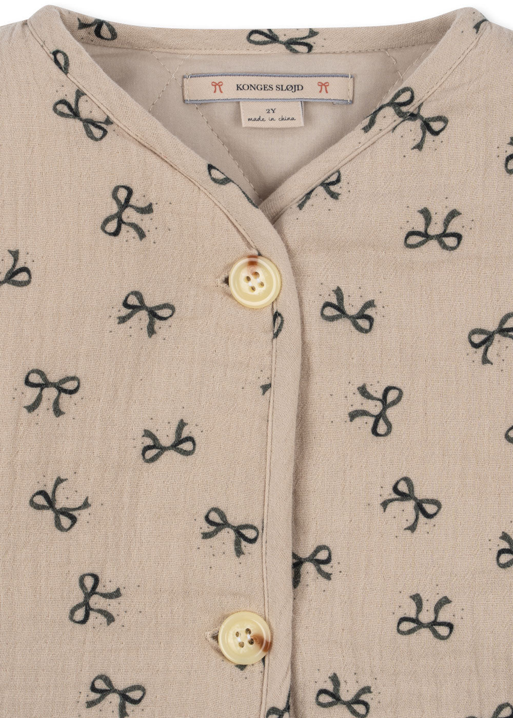 Veste coco