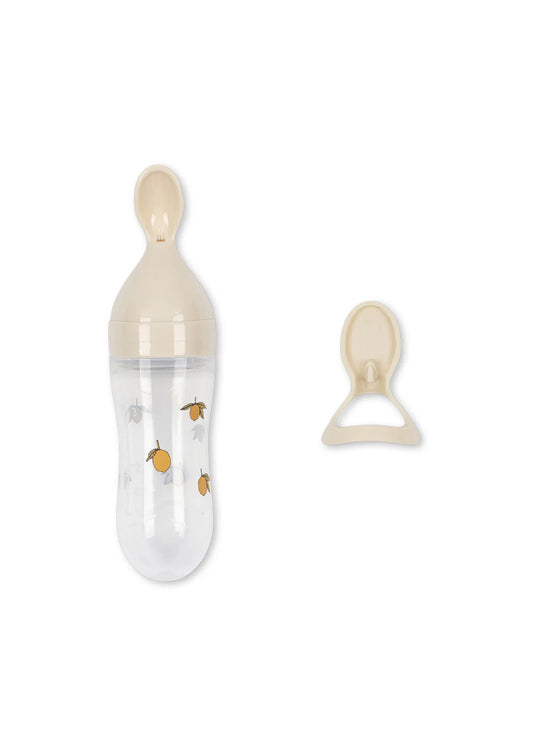 Kit de Cuillère et Cuillère Doseuse - Lemon 🍋