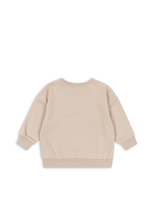 Sweat shirt lou Fast race