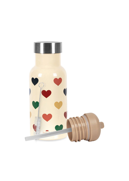 Gourde isotherme - Bon coeur 💕