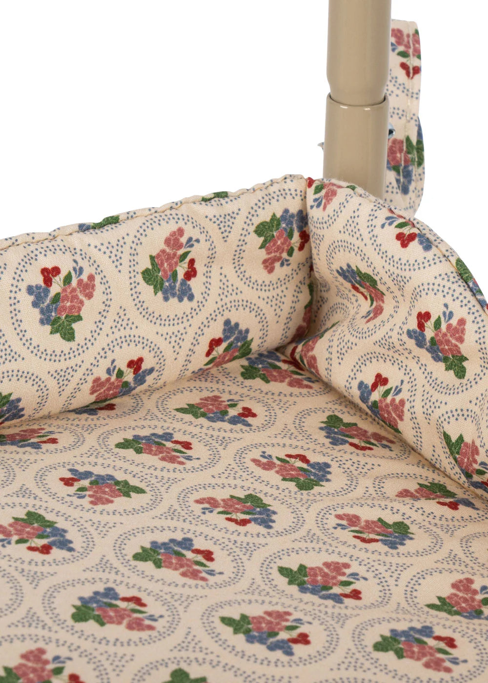 Chariot de courses Verona blues