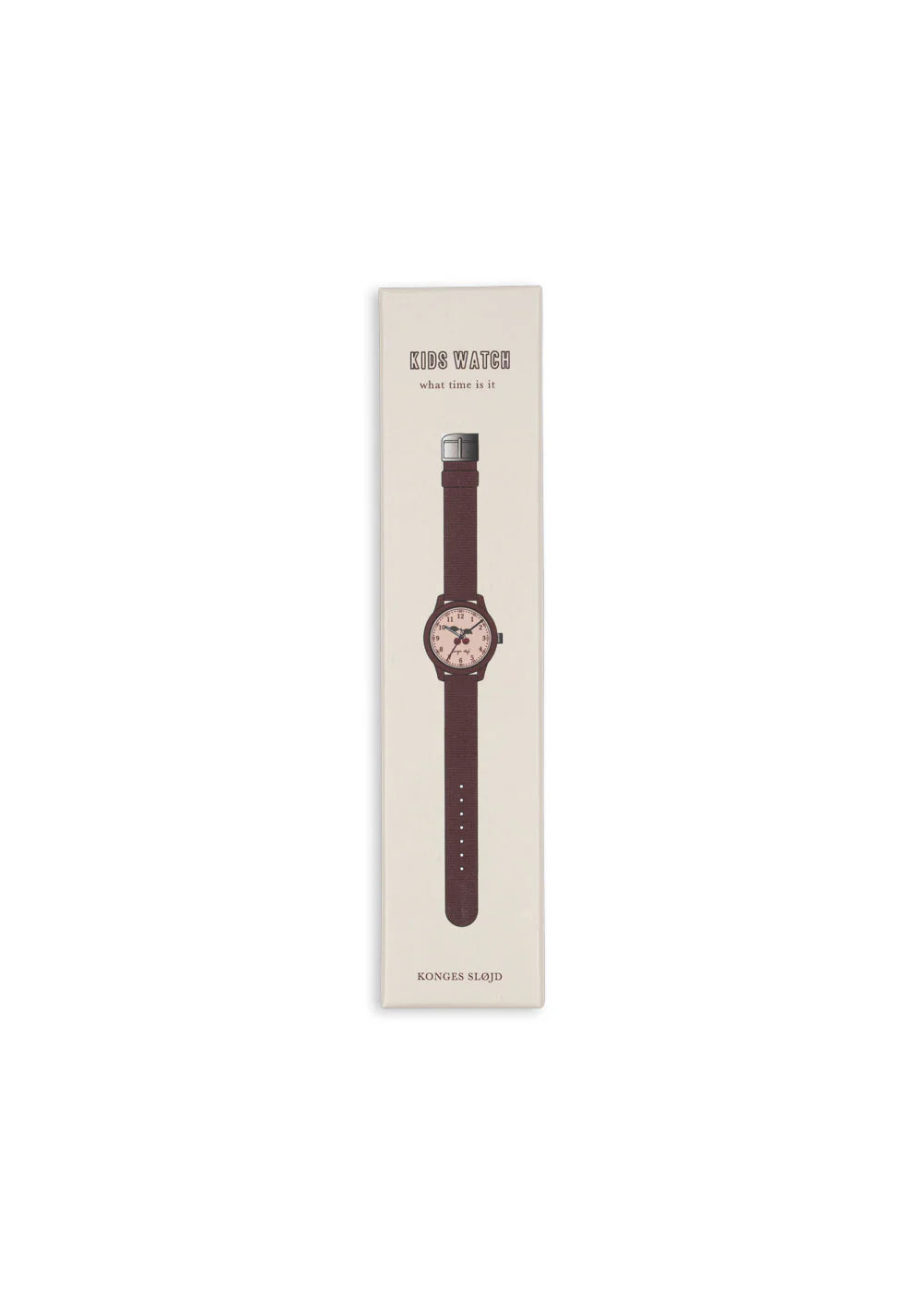 Montres pour enfants