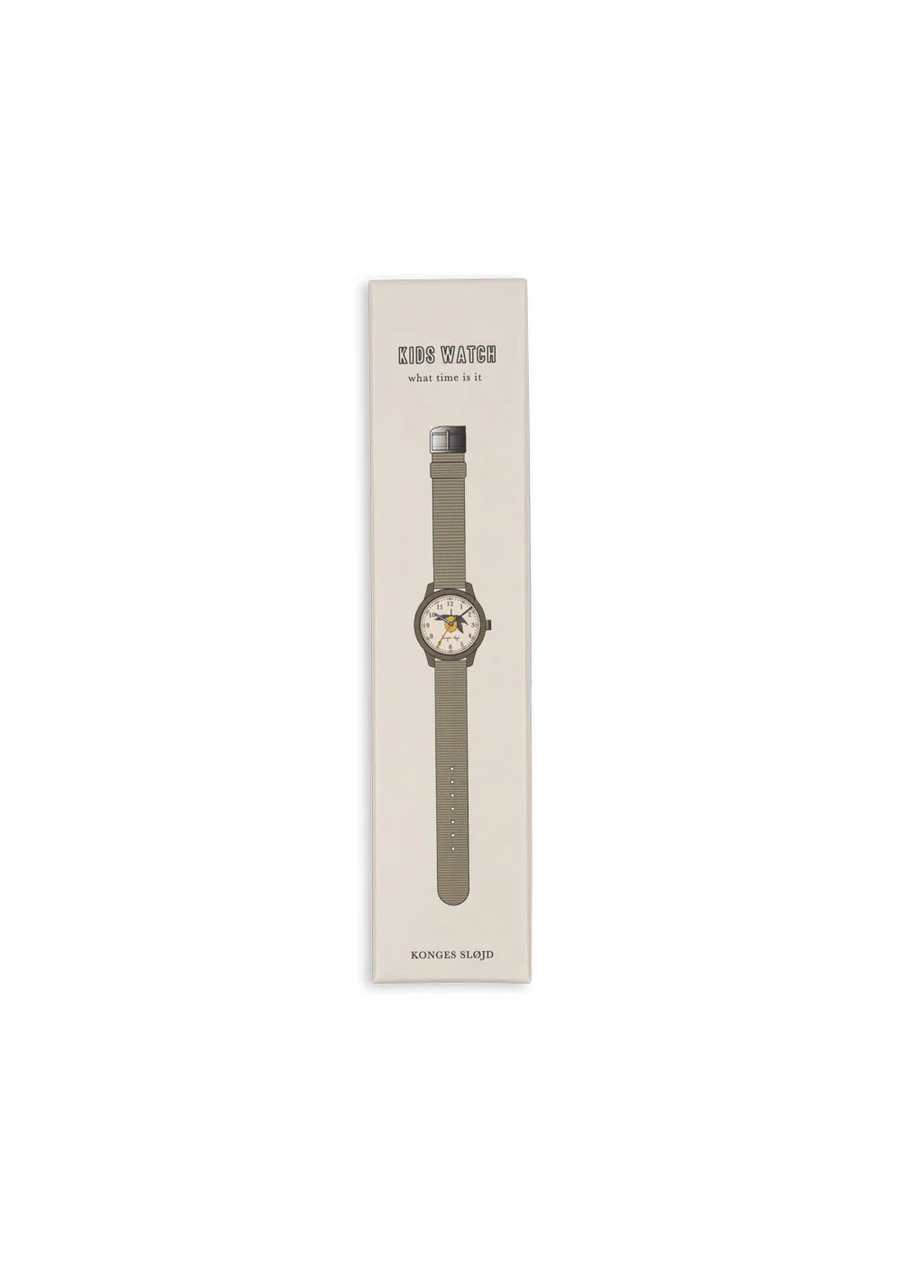 Montres pour enfants