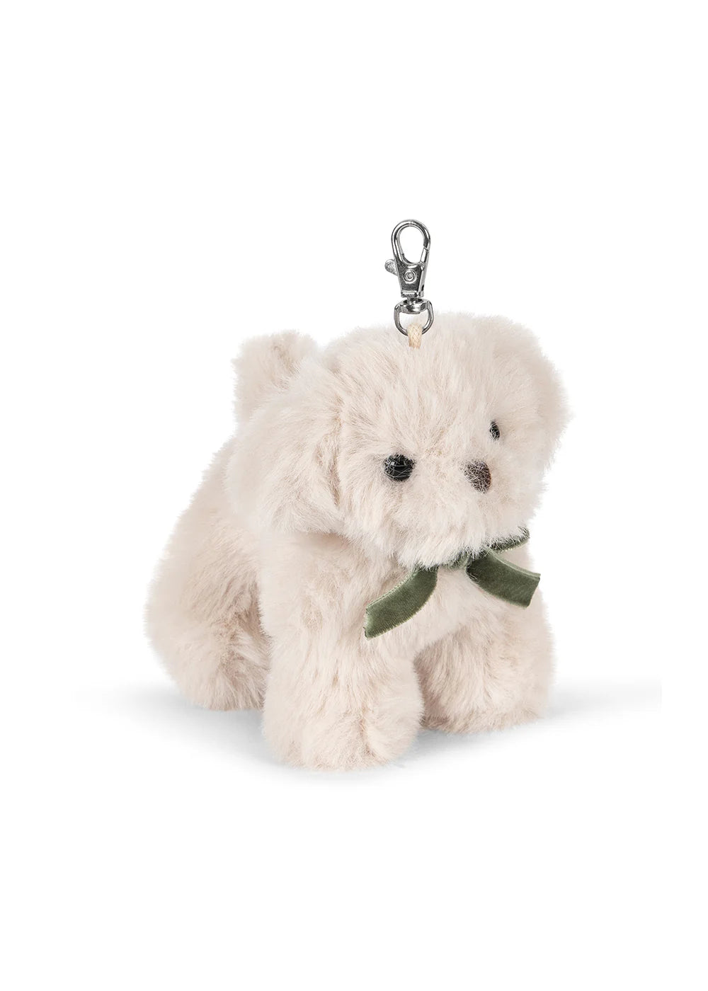 Porte clé de sac animal